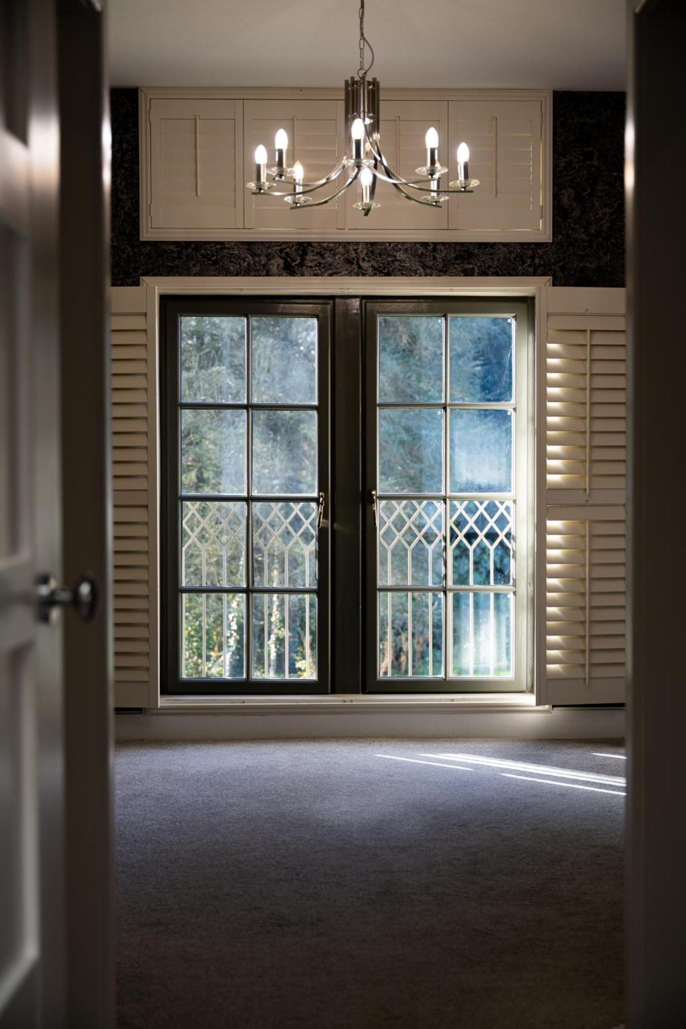 Escape Ordinary At Lough Erne Golf Village * Enniskillen