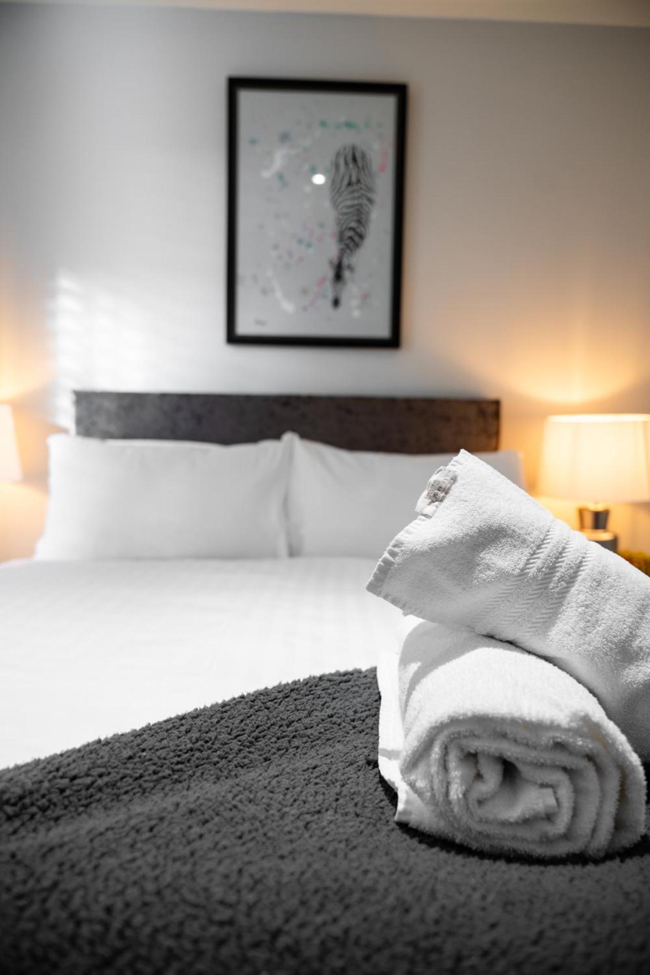 Casa de Férias Escape Ordinary At Lough Erne Golf Village *