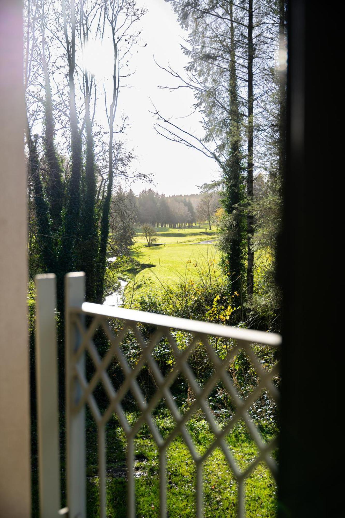 Escape Ordinary At Lough Erne Golf Village *