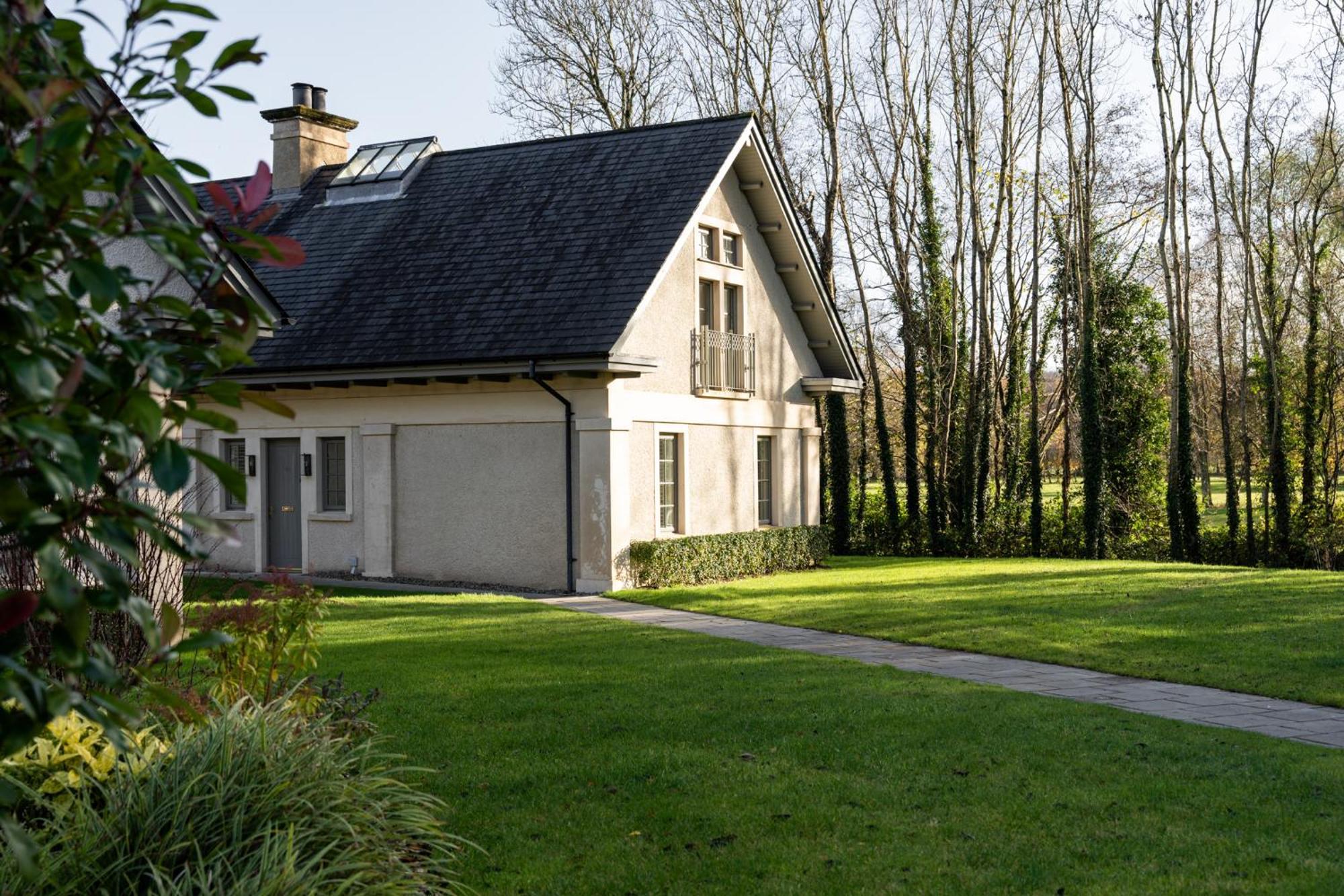 Escape Ordinary At Lough Erne Golf Village Enniskillen
