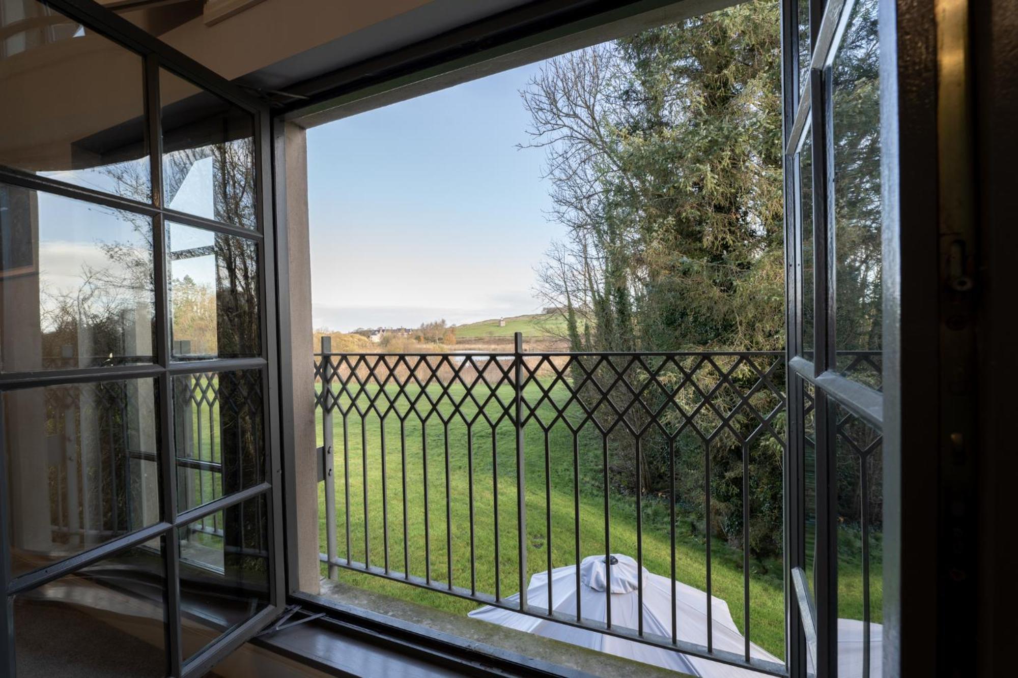 Casa de Férias Escape Ordinary At Lough Erne Golf Village