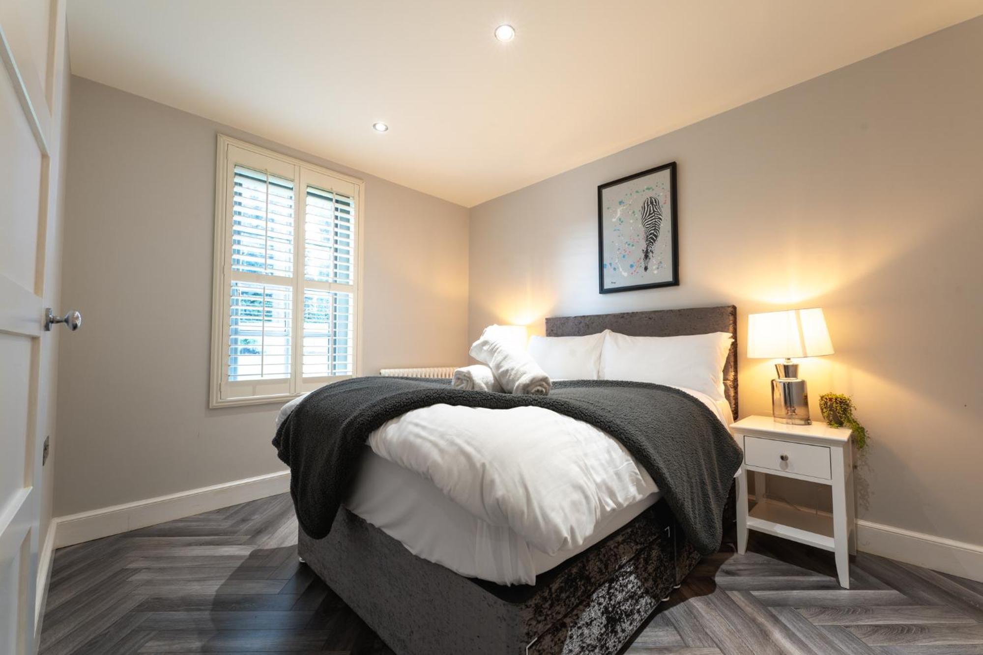 Escape Ordinary At Lough Erne Golf Village Casa de Férias