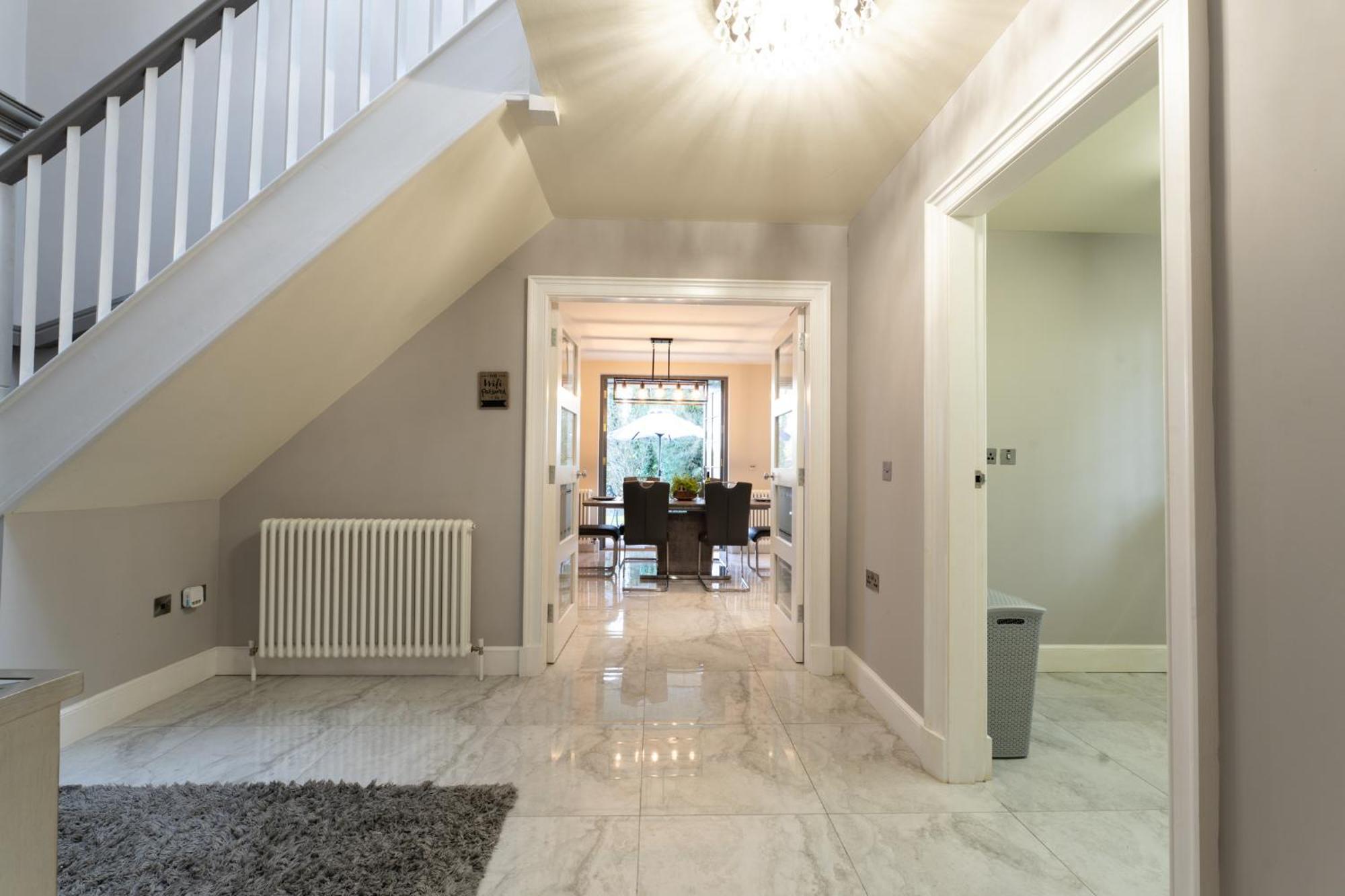 Escape Ordinary At Lough Erne Golf Village