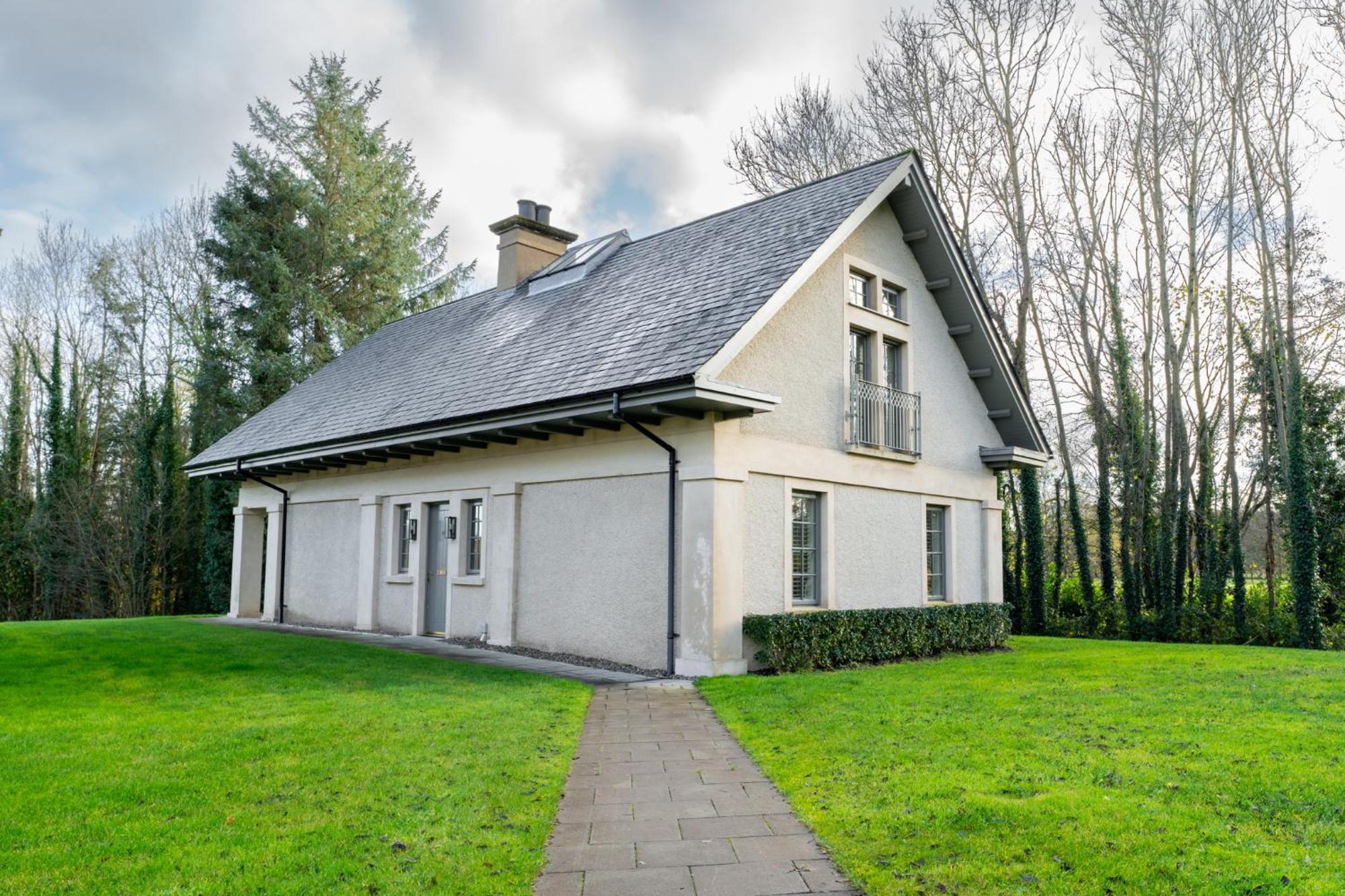 Escape Ordinary At Lough Erne Golf Village Casa de Férias Enniskillen