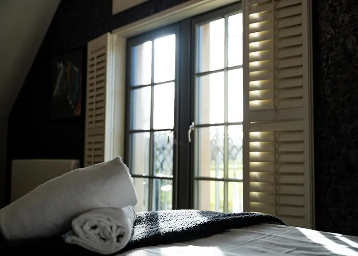 Escape Ordinary At Lough Erne Golf Village