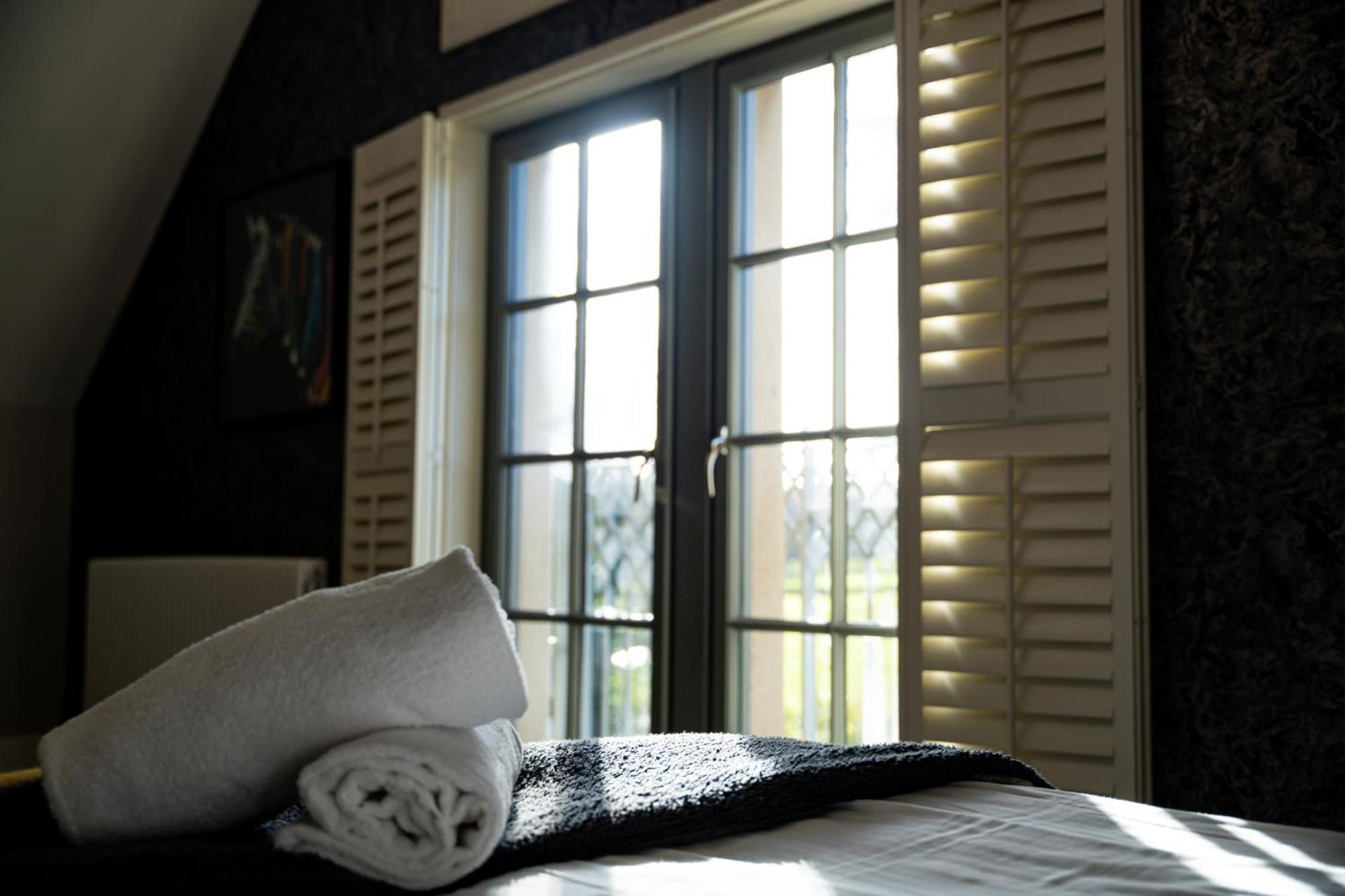 Escape Ordinary At Lough Erne Golf Village Enniskillen