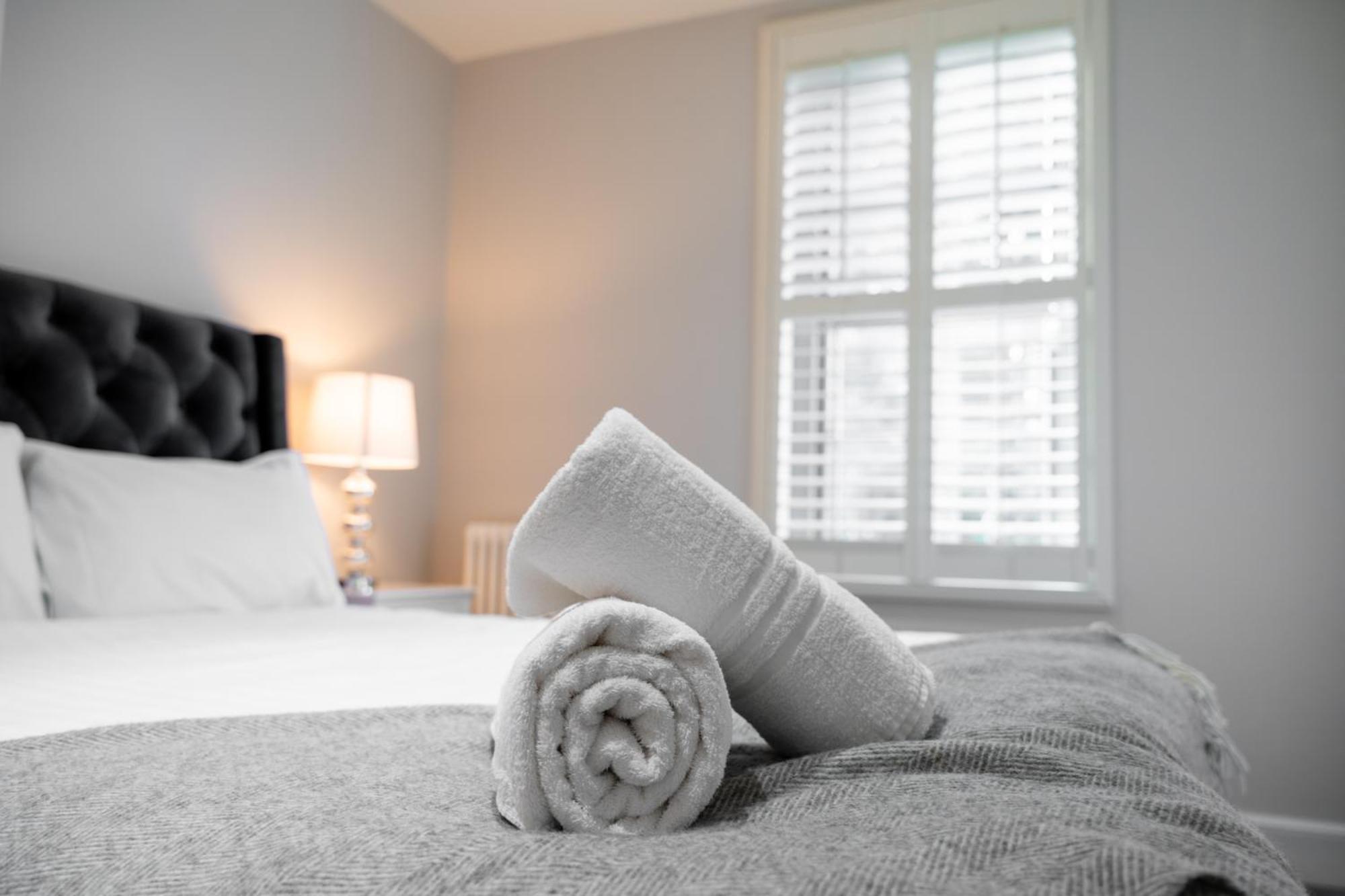 Escape Ordinary At Lough Erne Golf Village Holiday home