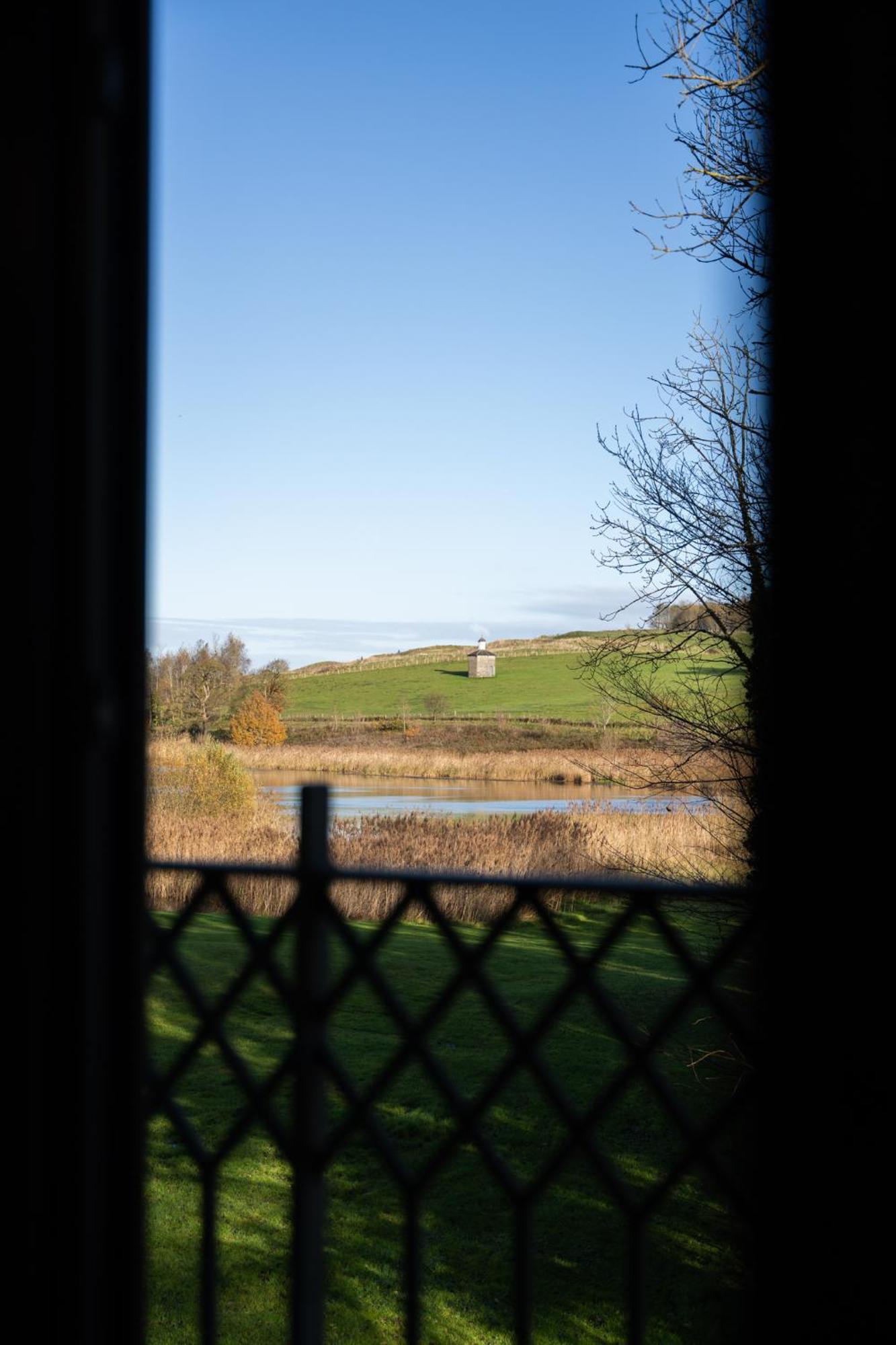 Escape Ordinary At Lough Erne Golf Village Holiday home *