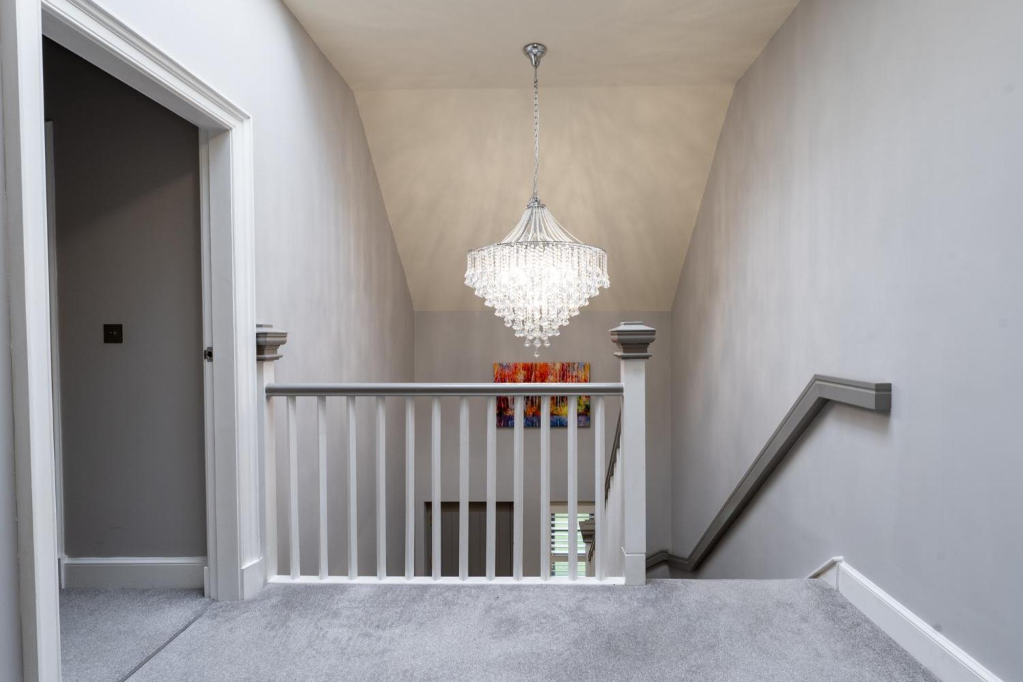 Escape Ordinary At Lough Erne Golf Village *