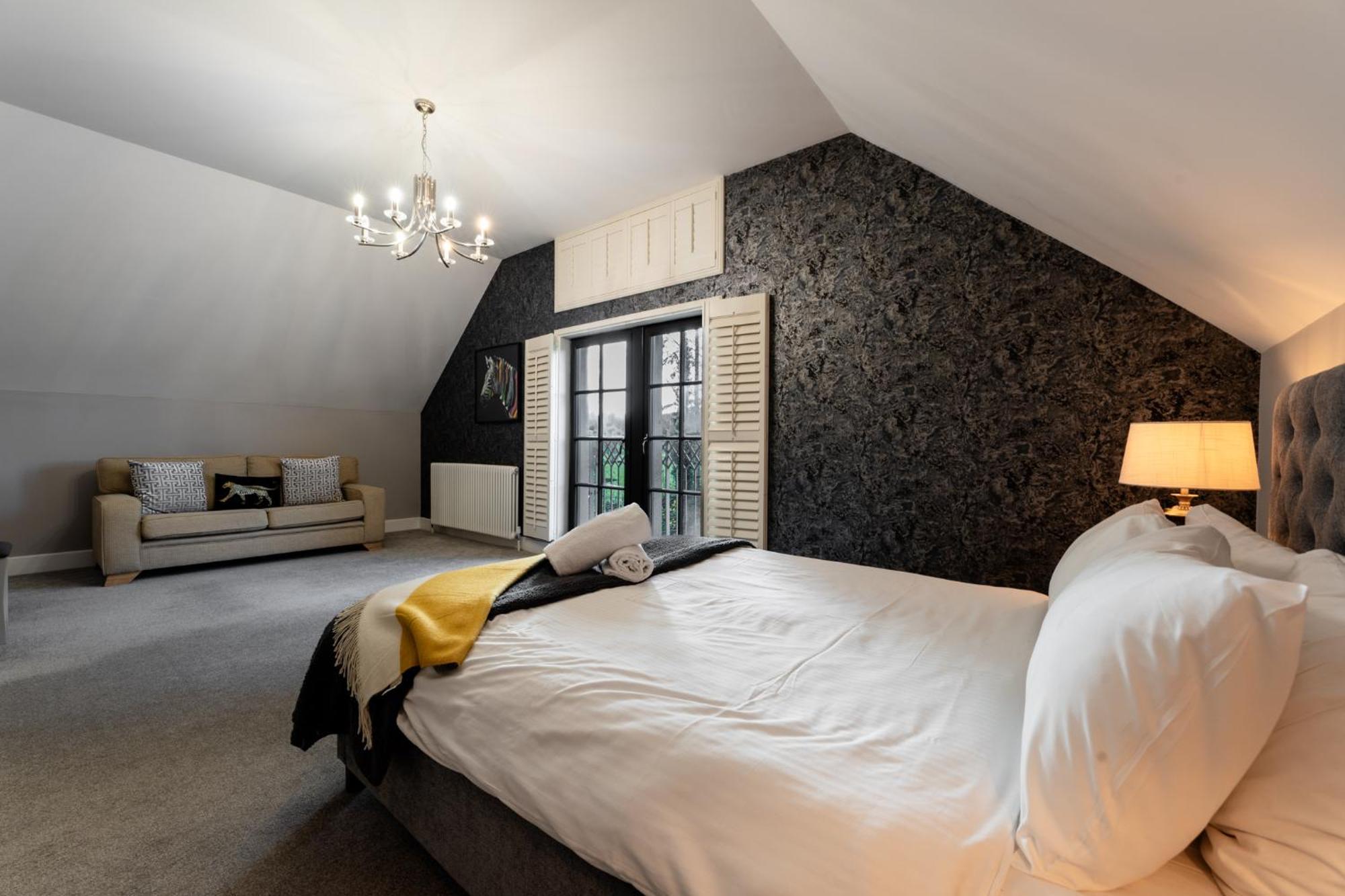 Escape Ordinary At Lough Erne Golf Village
