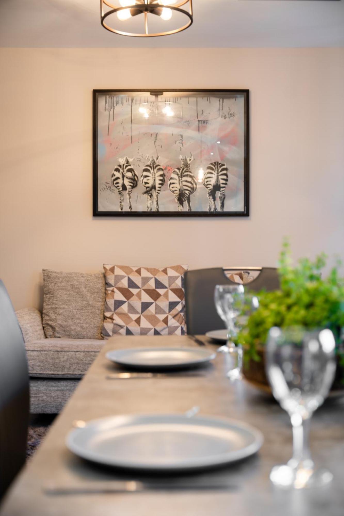 Escape Ordinary At Lough Erne Golf Village Enniskillen