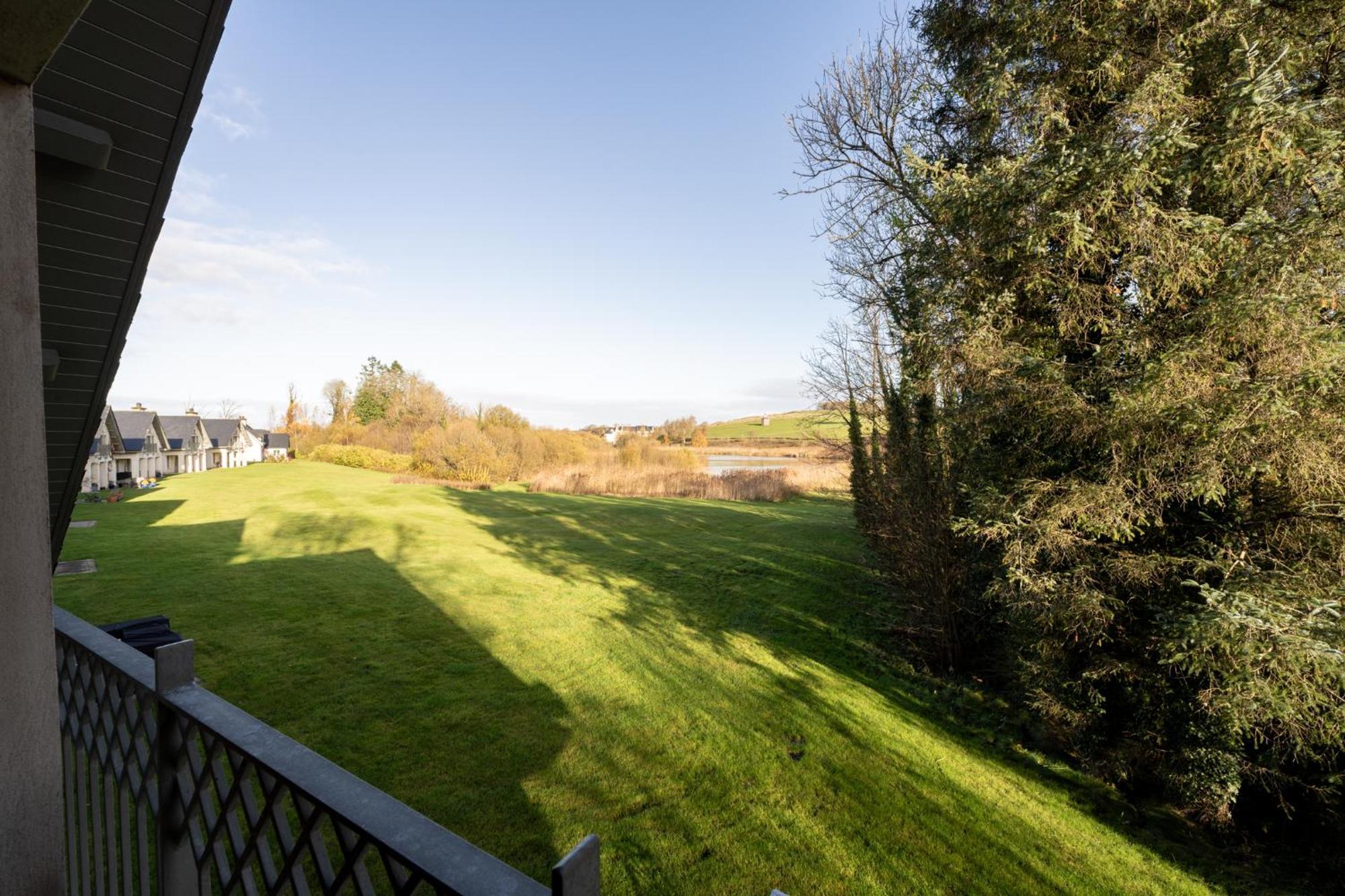 Holiday home Escape Ordinary At Lough Erne Golf Village *