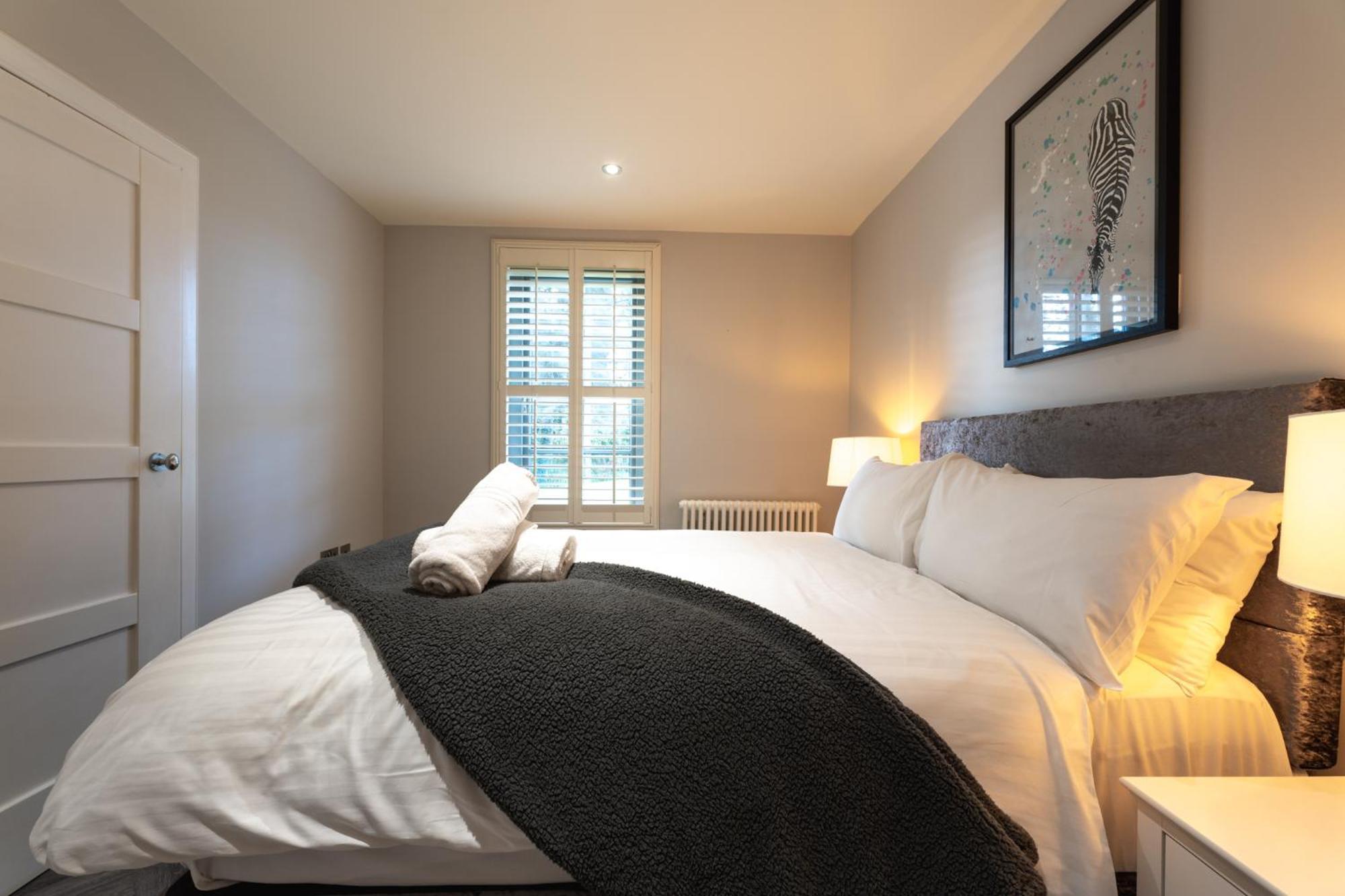 Escape Ordinary At Lough Erne Golf Village Holiday home Enniskillen