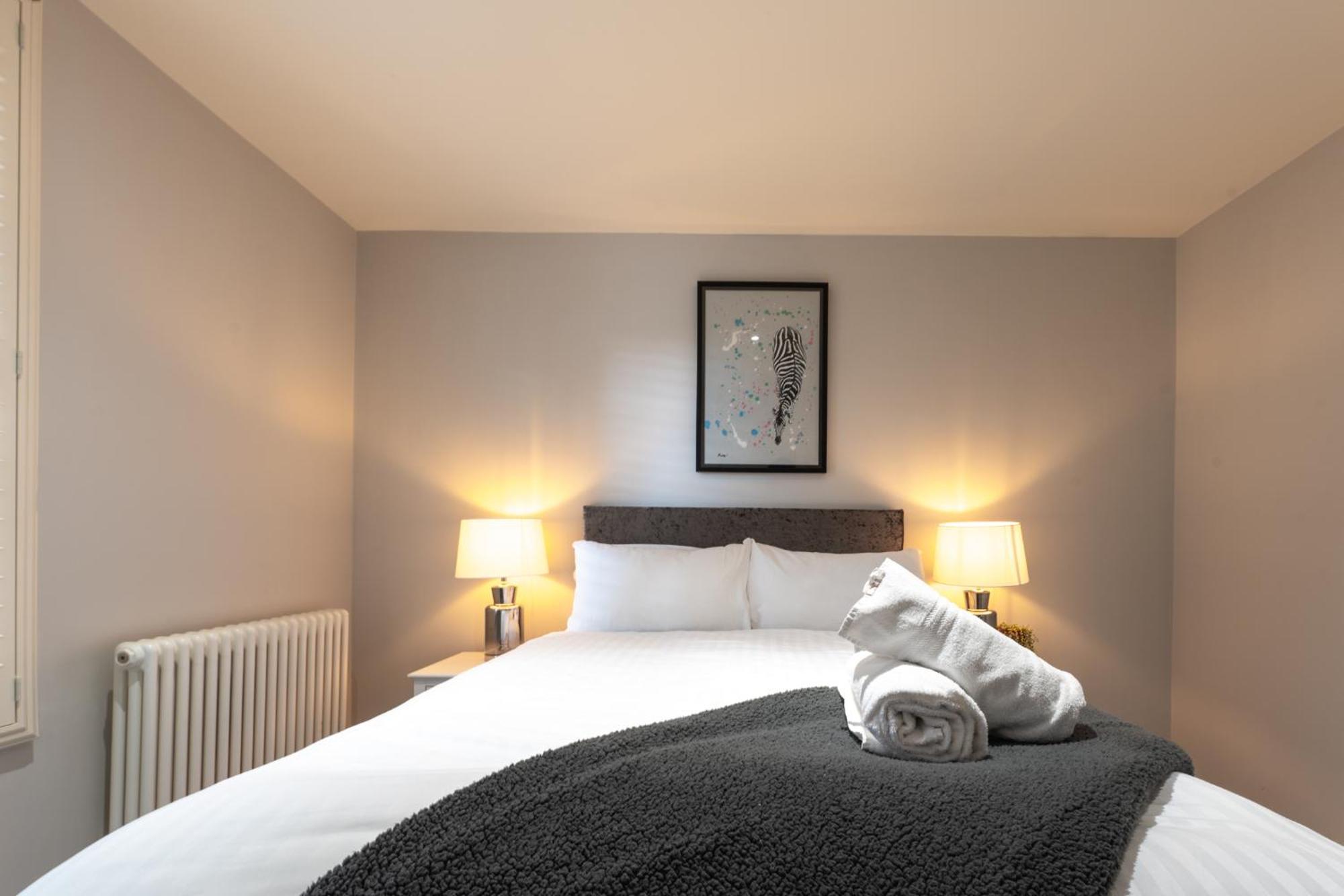 Escape Ordinary At Lough Erne Golf Village Enniskillen