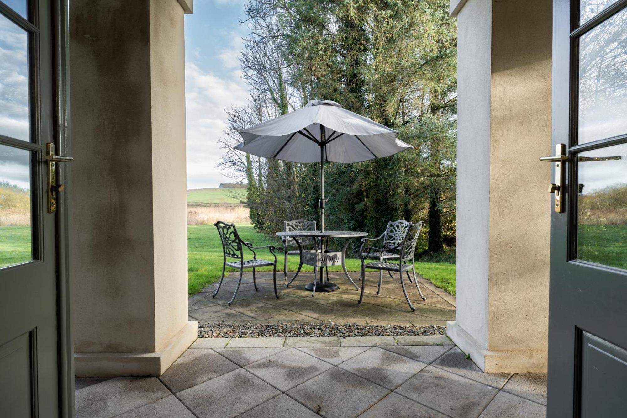 Escape Ordinary At Lough Erne Golf Village *