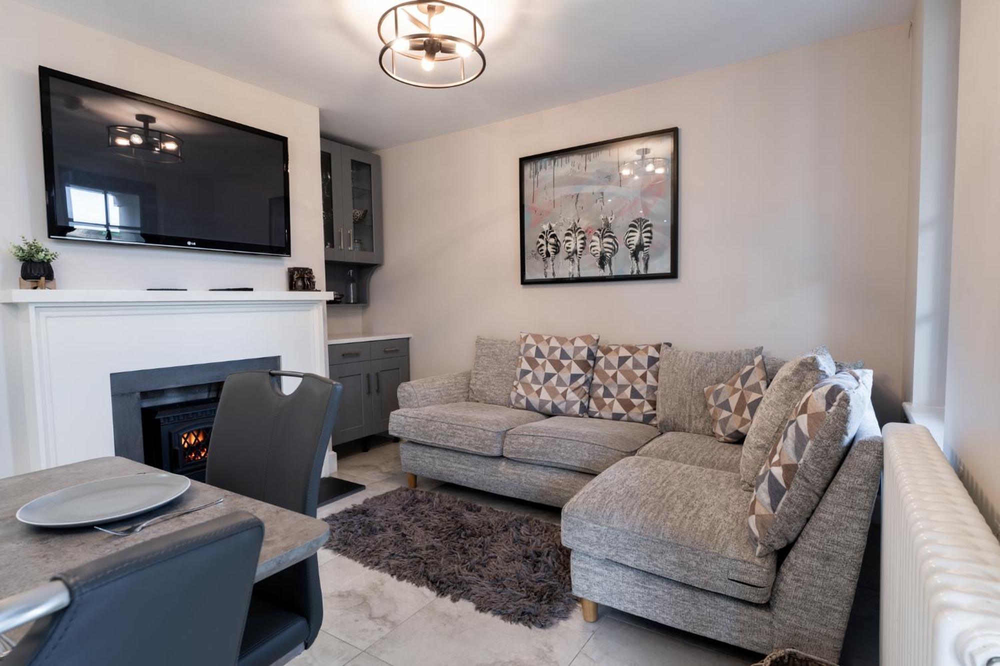 Escape Ordinary At Lough Erne Golf Village
