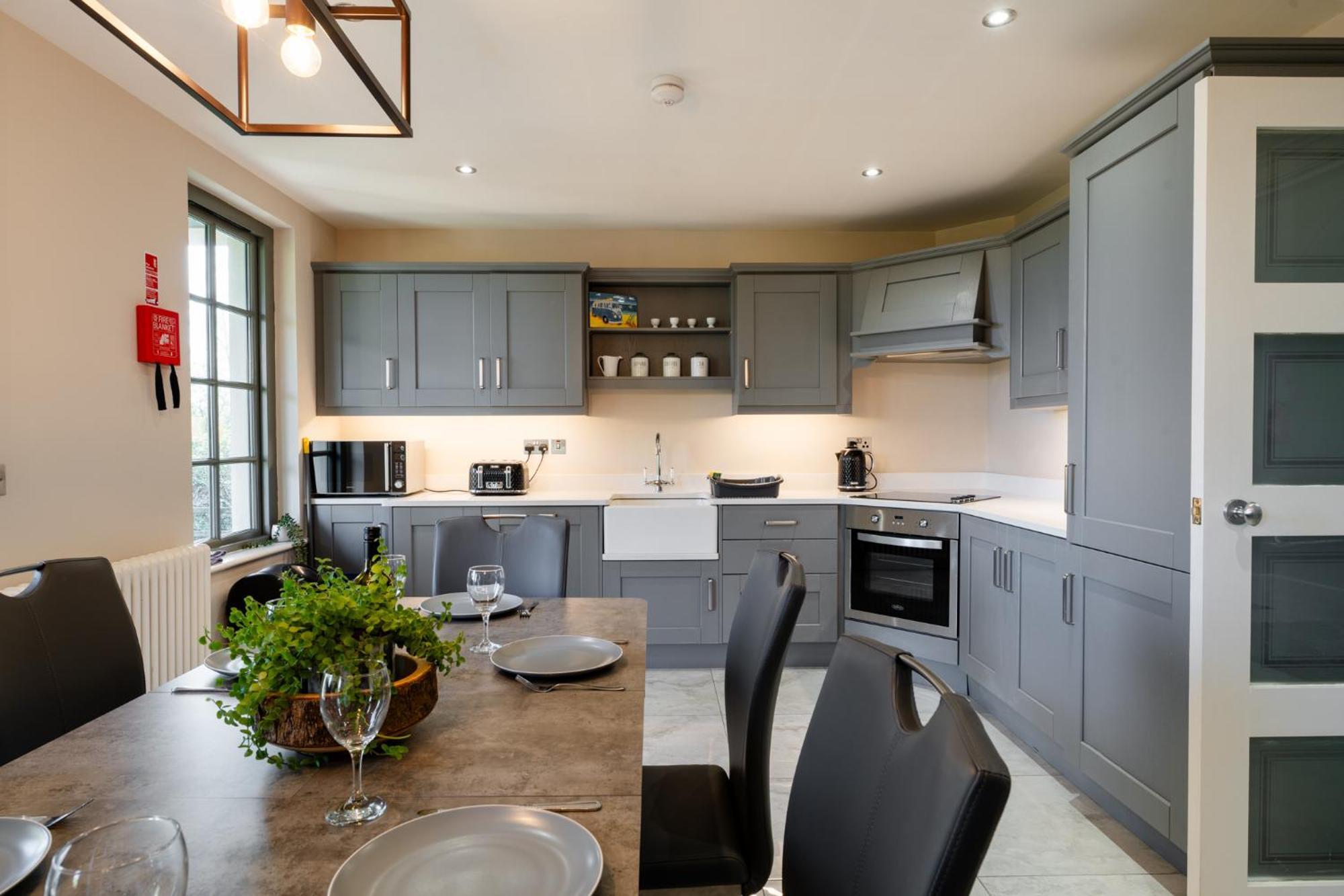 Escape Ordinary At Lough Erne Golf Village * Enniskillen